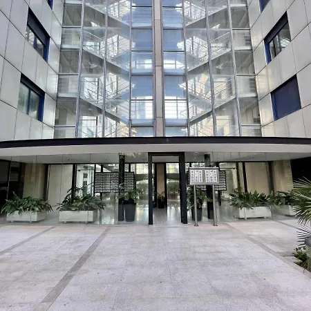 Redi Apartment
