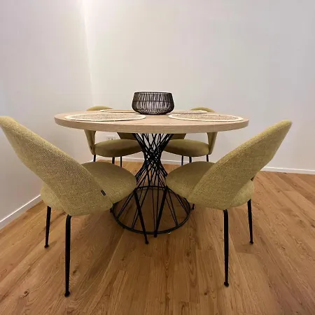 Apartment Redi *