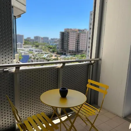 Apartment Redi