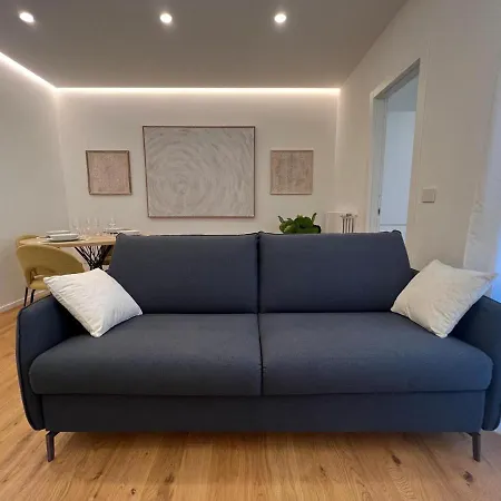 Redi Apartment Bari