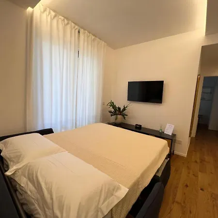 Apartment Redi