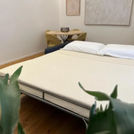 Redi Apartment Bari