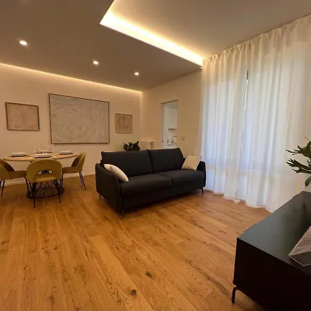 Redi Apartment *