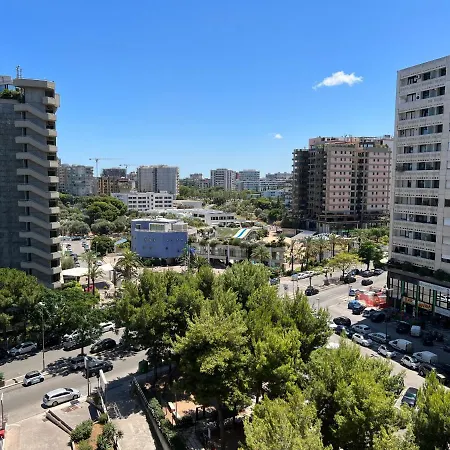 Redi Apartment *